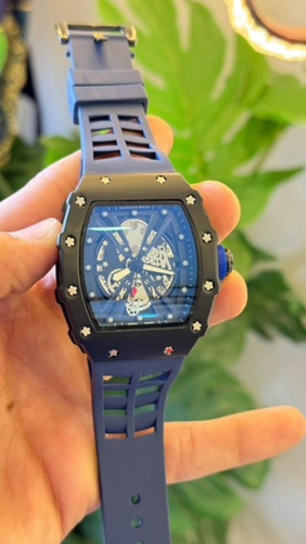 Richard Mille
