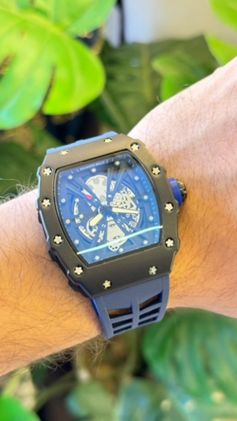Richard Mille Secondary image