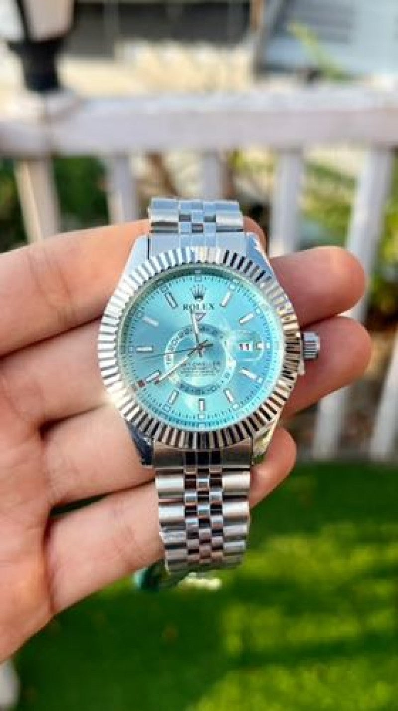 Rolex Sky Dweller Main image