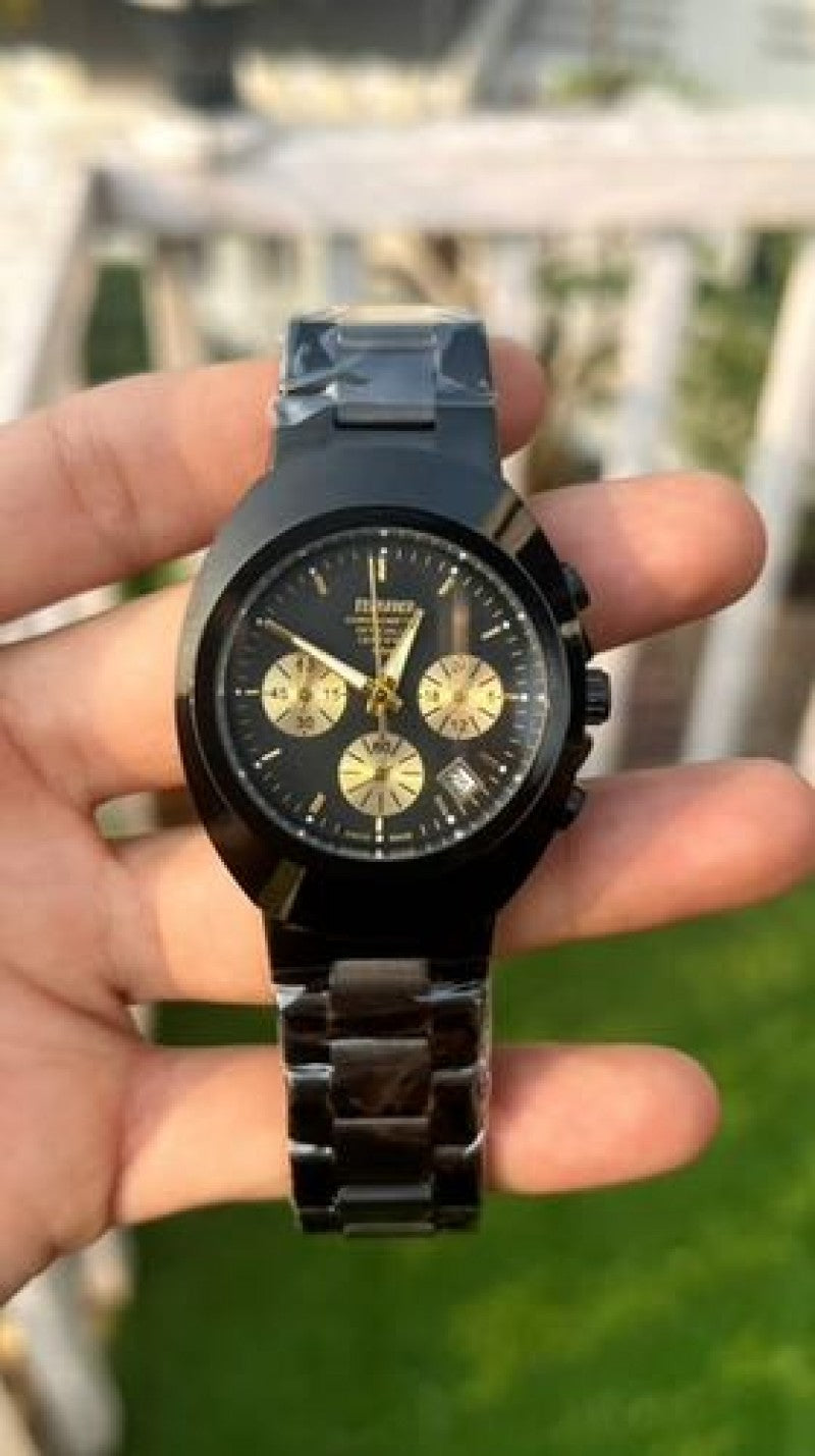 RADO Chronograph Secondary image