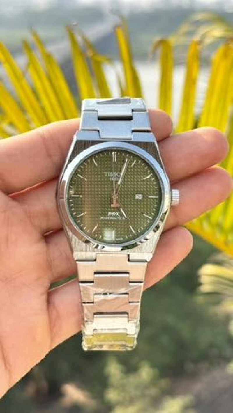 Tissot PRX heavy quality Secondary image