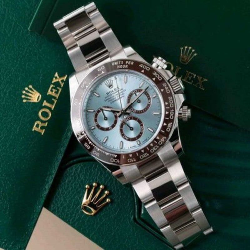 Rolex daytona Main image