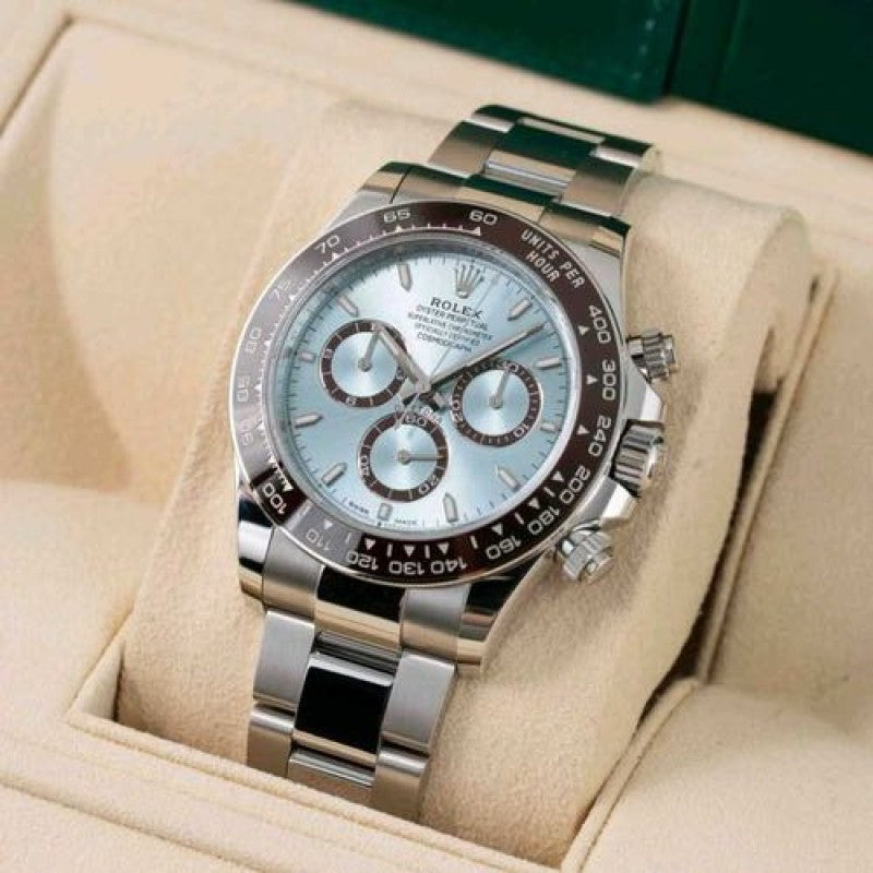 Rolex daytona Secondary image