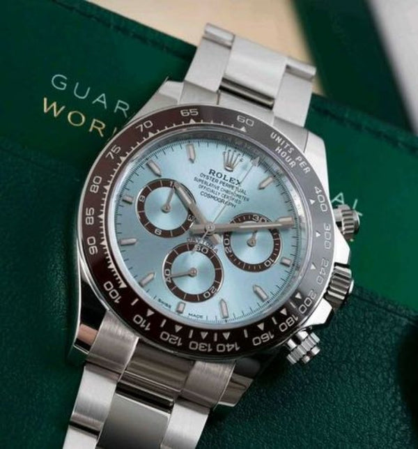 Rolex daytona