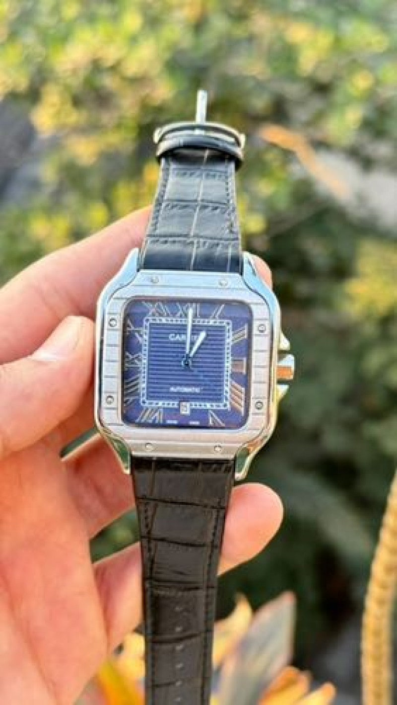 Cartier Santos Secondary image