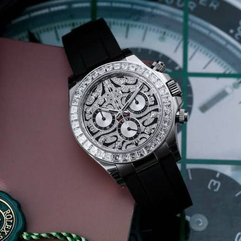 ROLEX Daytona Tiger Main image