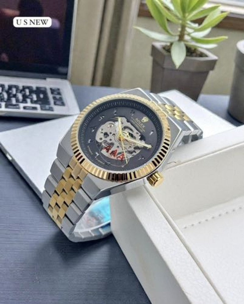 Rolex Landdweller Arbi Automatic Main image