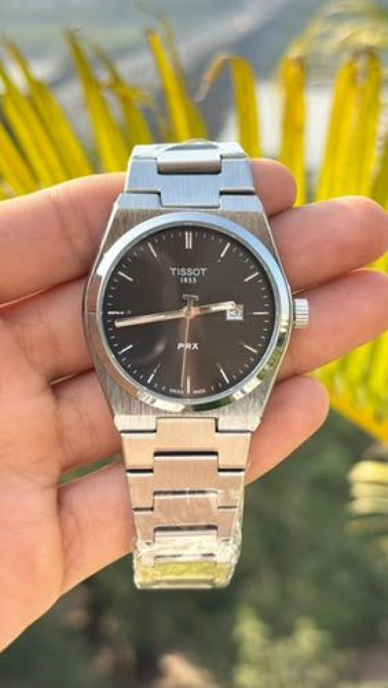 Tissot PRX heavy quality Main image