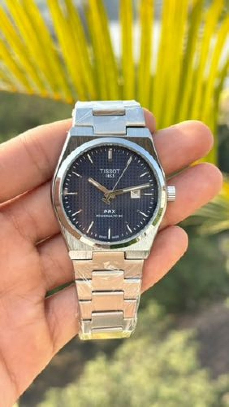 Tissot PRX heavy quality Secondary image