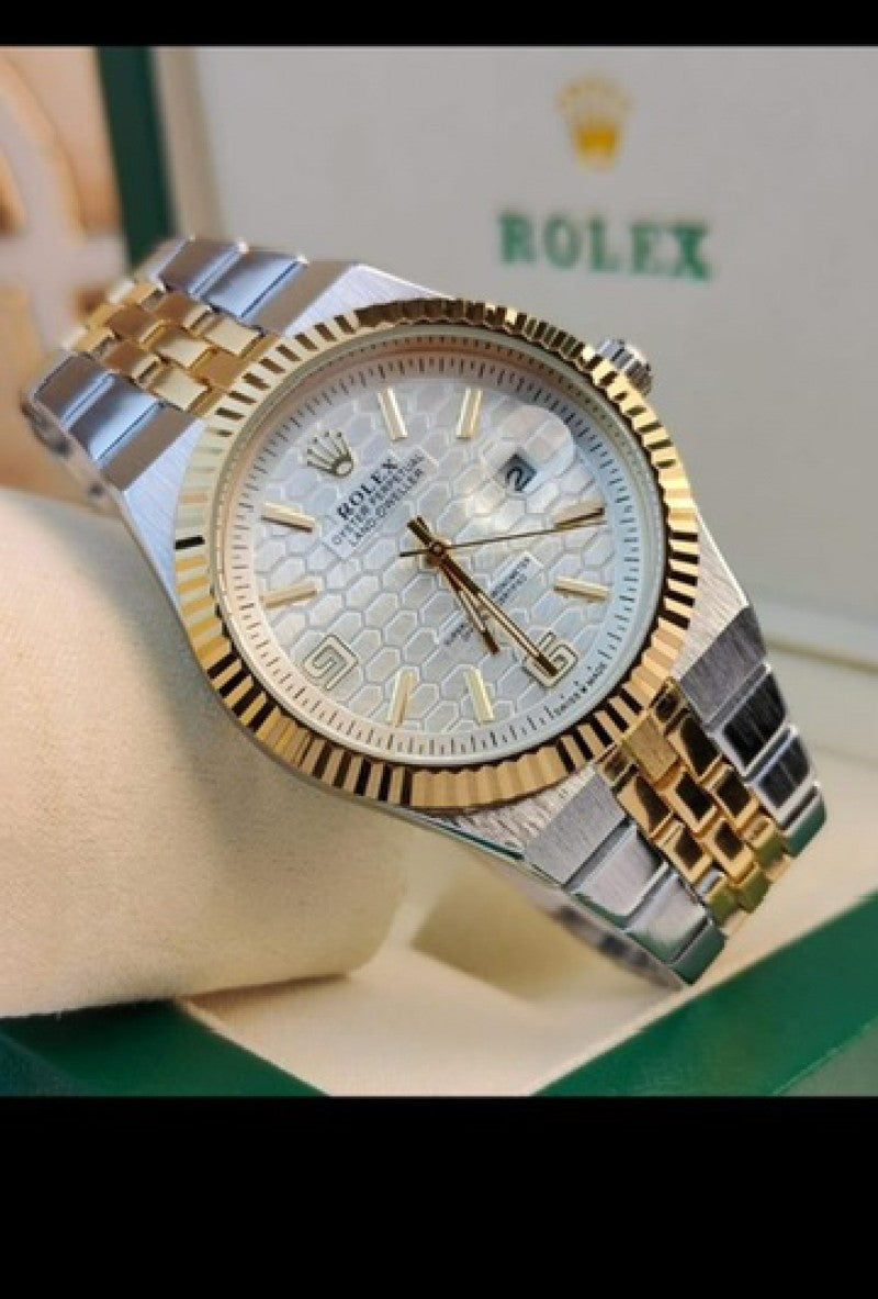 Rolex Land dweller shift movement h Secondary image