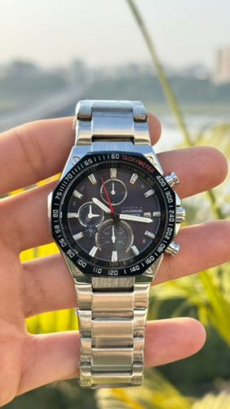 Casio Edifice Chronograph Main image