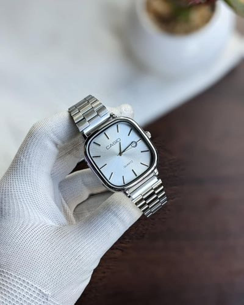 CASIO QUARTZ Main image