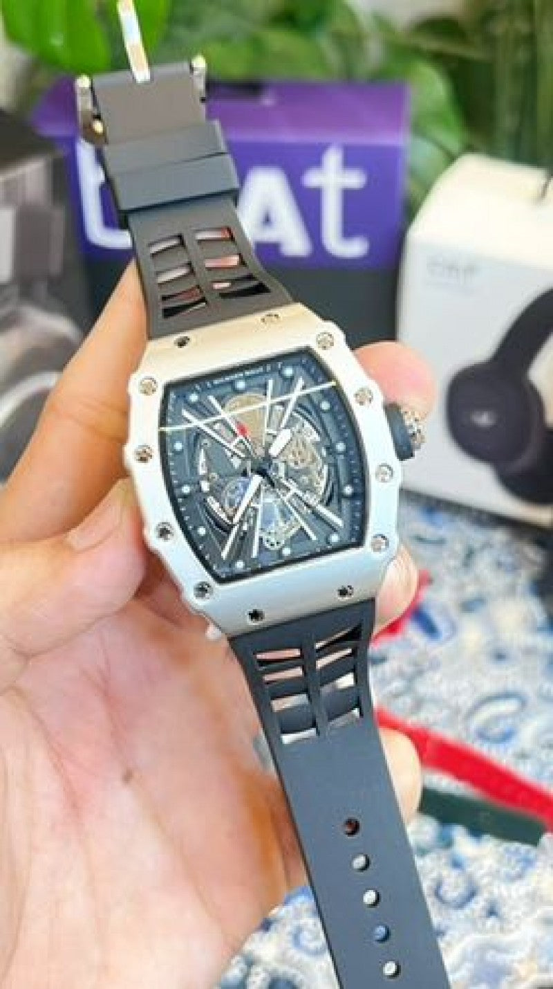 Richard Mille Main image