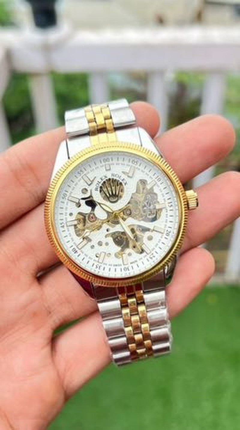 Rolex Automatic Main image