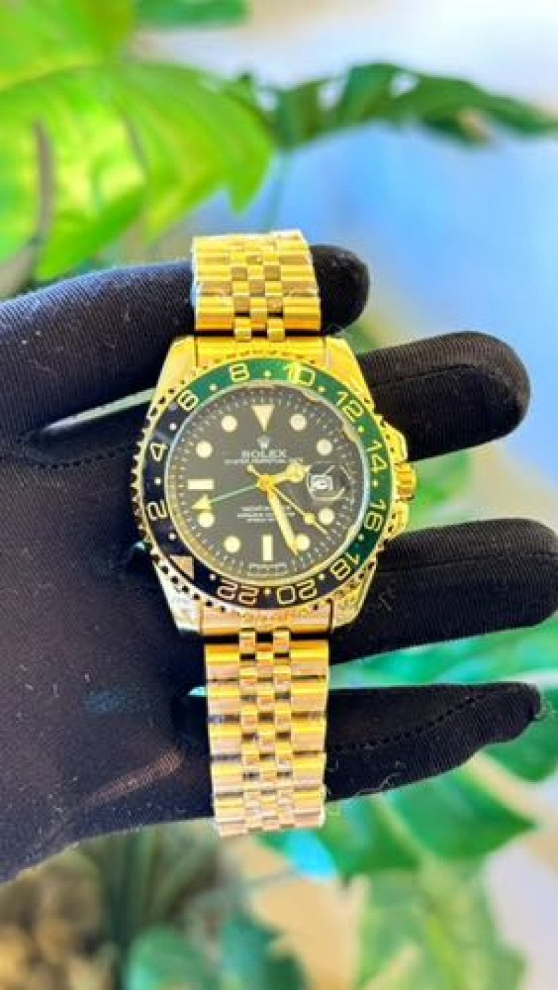 Rolex GMt Master 2 Secondary image