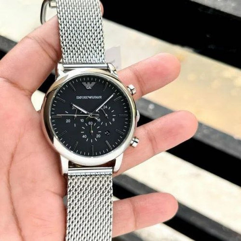 Emporio Armani Main image