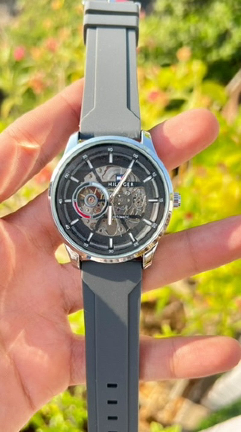 Tommy Hilfiger Automatic Main image