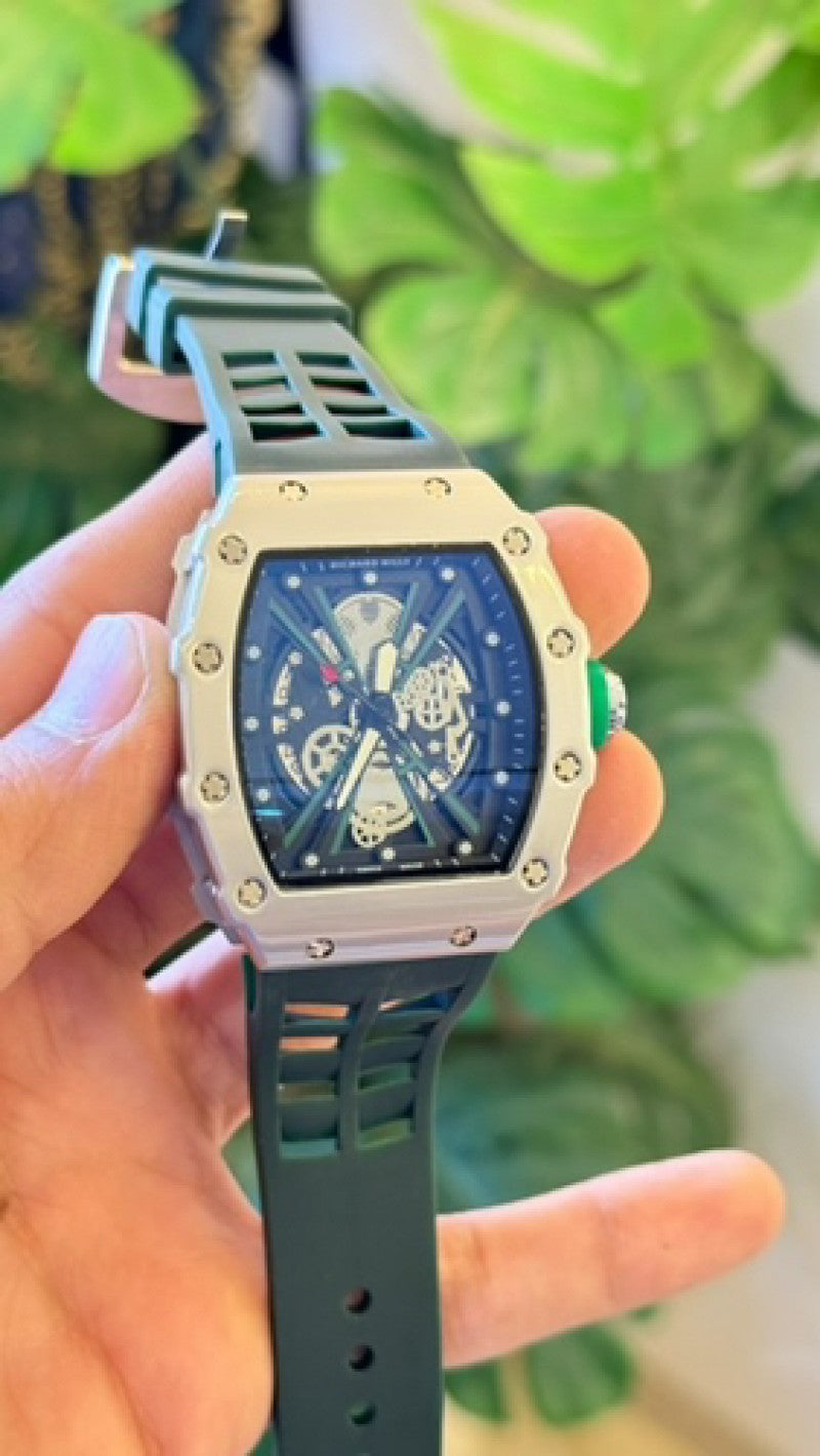 Richard Mille Main image