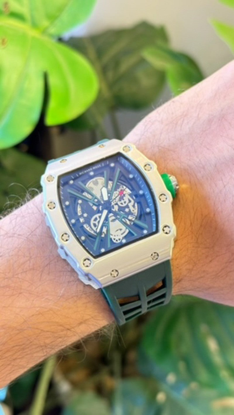 Richard Mille Secondary image