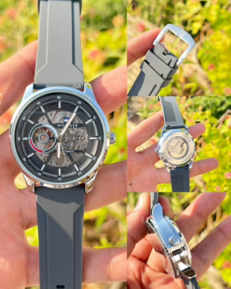 Tommy Hilfiger Automatic