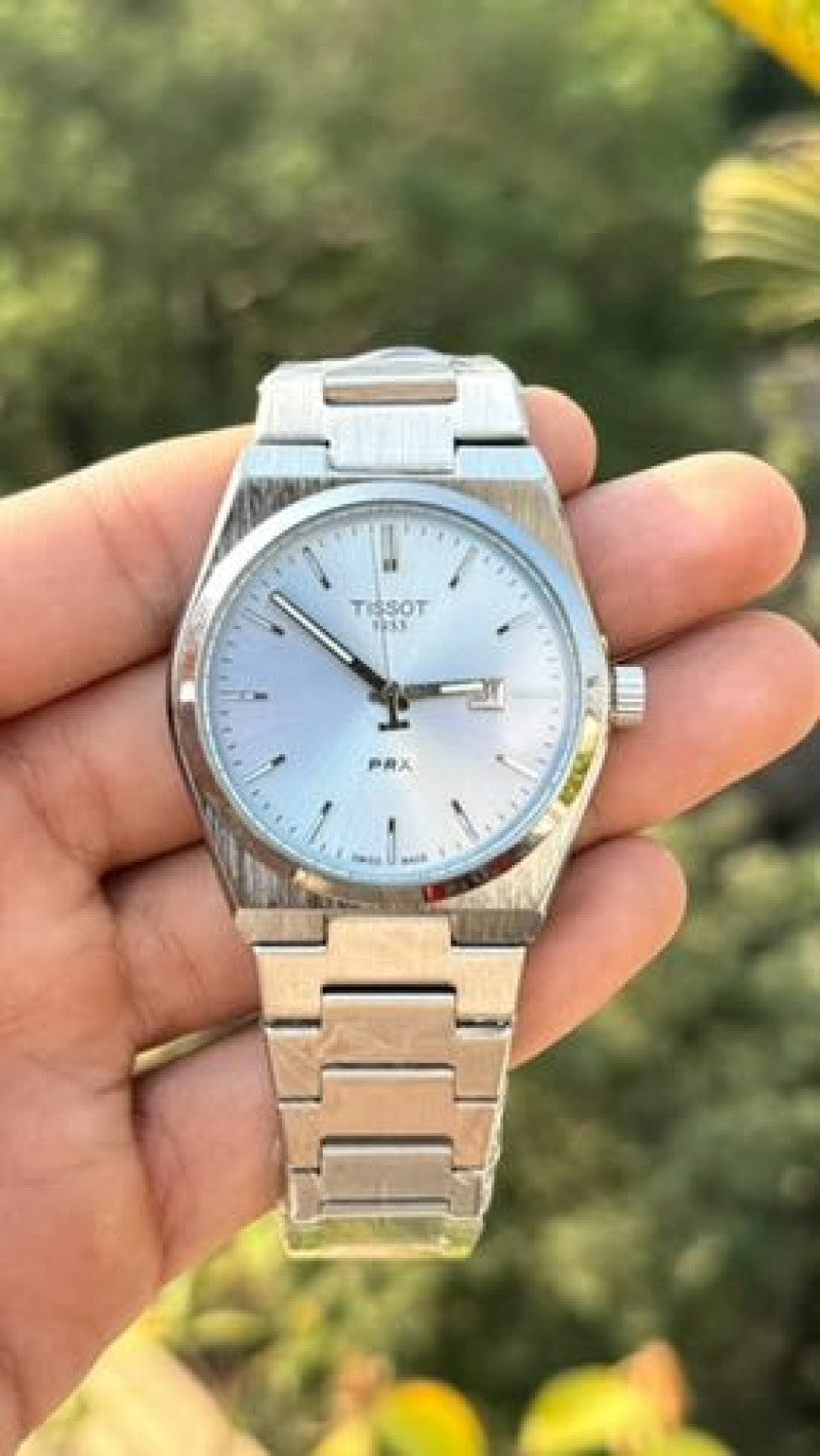 Tissot PRX heavy quality Secondary image