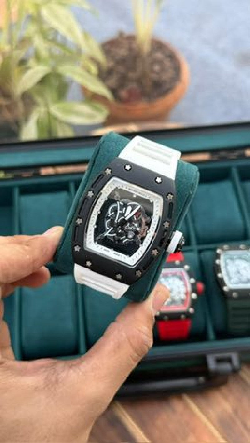 Richard Mille