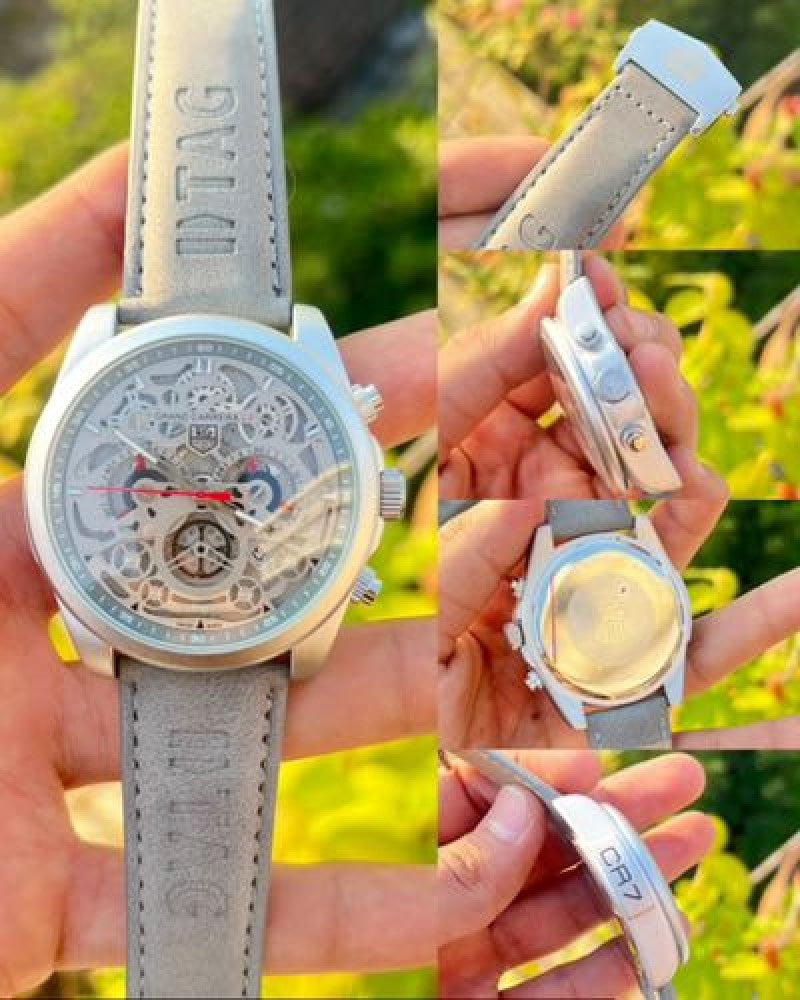 Tag Heuer CR7 Main image