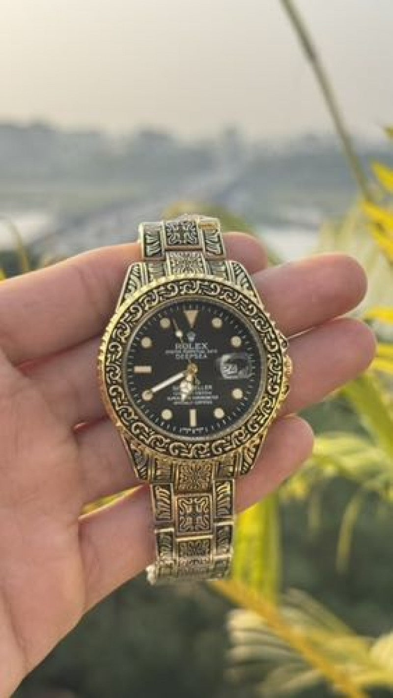 Rolex Submariner Rajwadi Main image