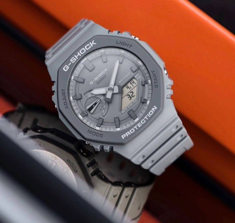 G SHOCK GA 2100 all working Secondary image