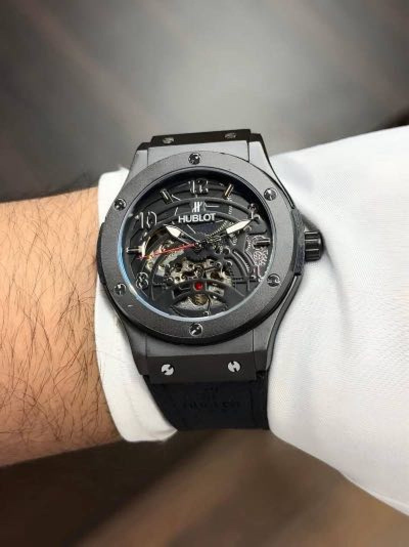 HUBLOT Big Bang Automatic Secondary image