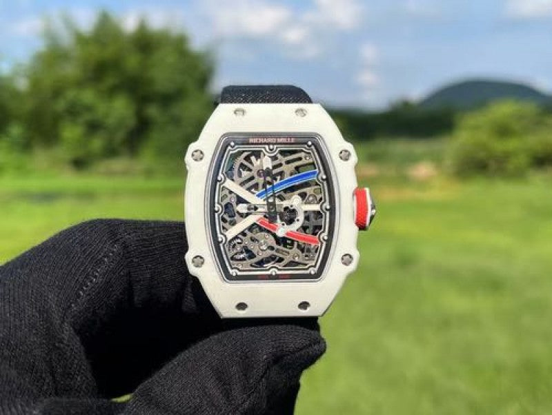 Richard Mille RM67 02 Secondary image
