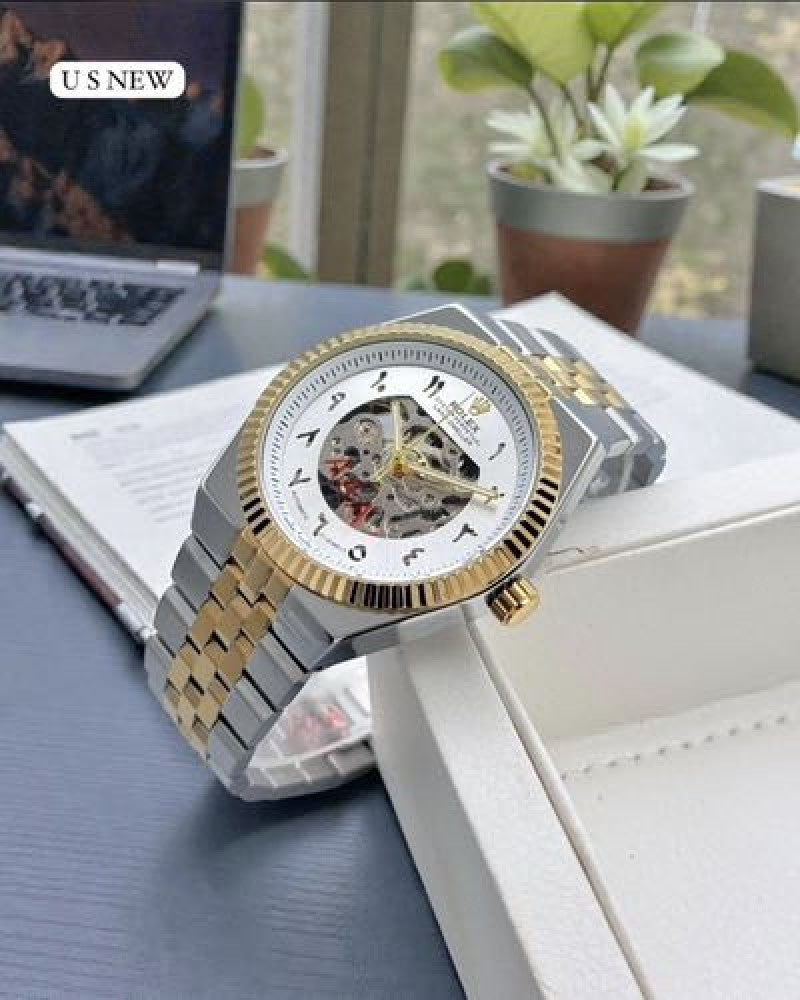 Rolex Landdweller Arbi Automatic Main image
