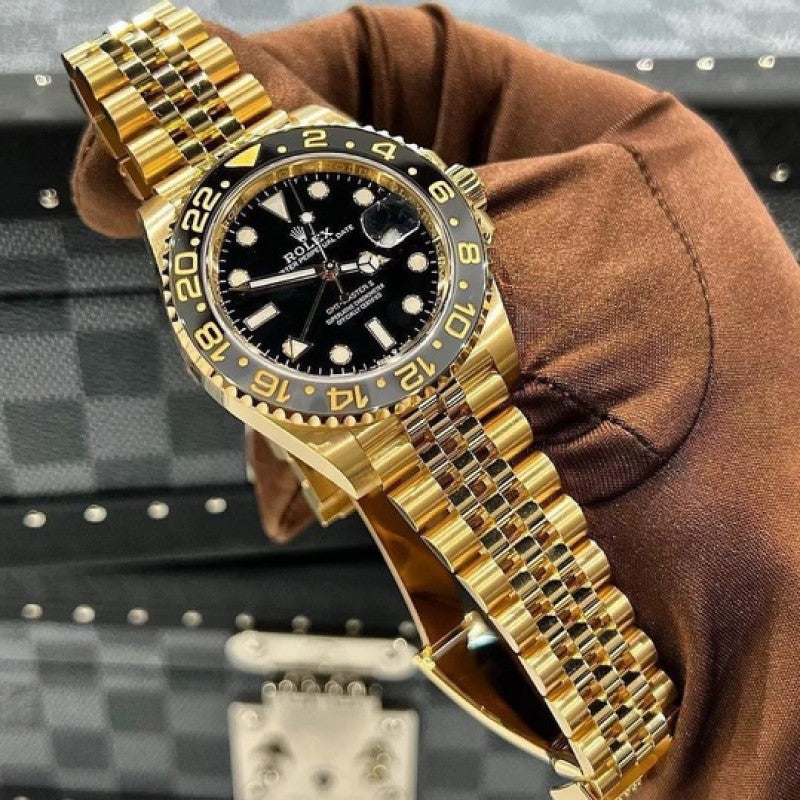 Rolex GMT Master 2 Main image