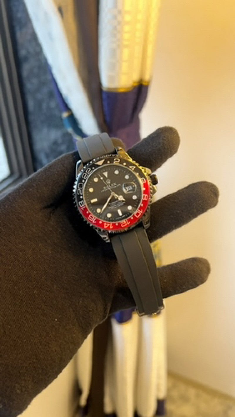 Rolex submariner Main image