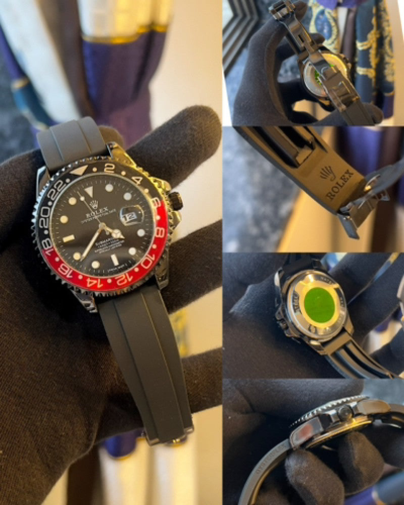 Rolex submariner Secondary image