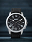 Fossil Grant Chronograph heavy qual