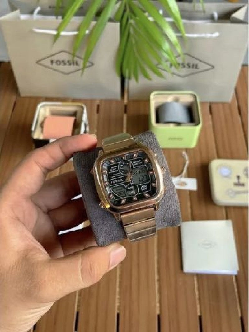 Fossil Retro Main image