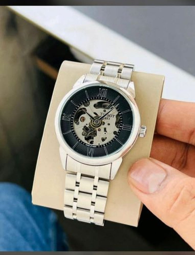 Tissot Chemin automatic Main image