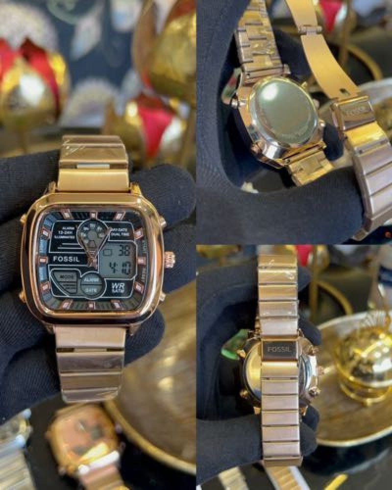 Fossil Retro Secondary image