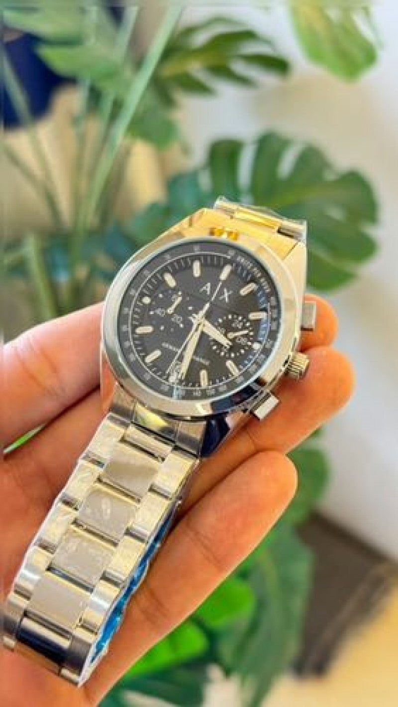 Armani Exchange Chronograph