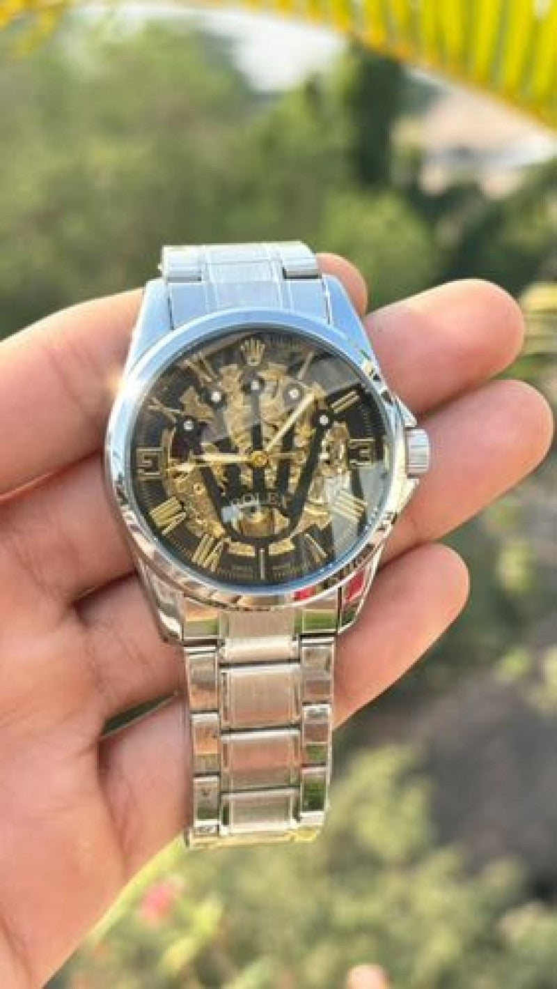 Rolex Automatic Main image