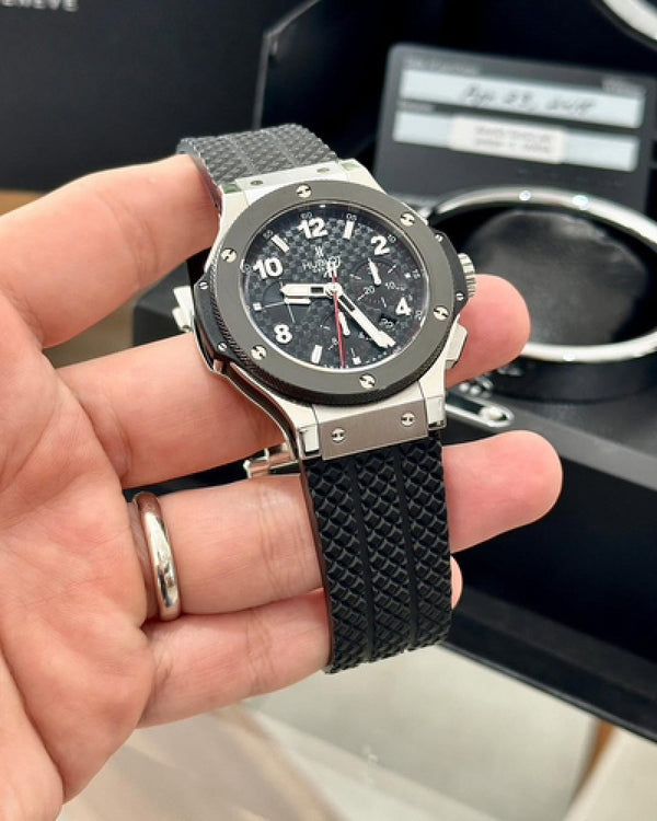 HUBLOT BIG BANG JAPAN