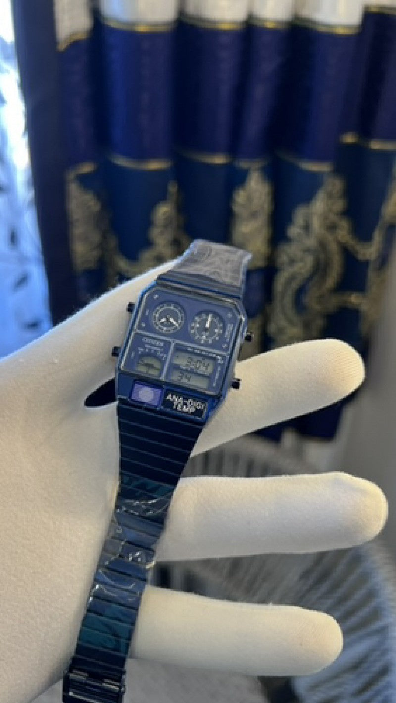 Citizen ana-digi-temp Secondary image