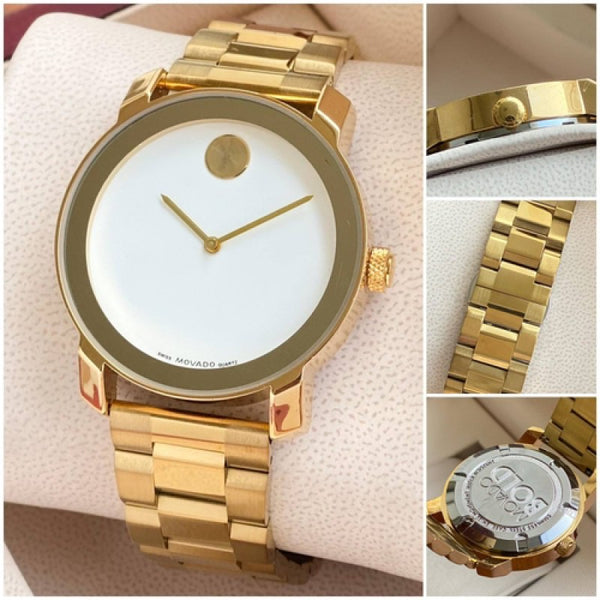Movado Bold