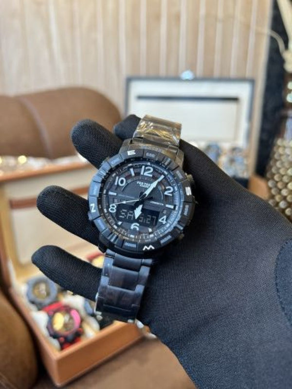 Casio Protrek