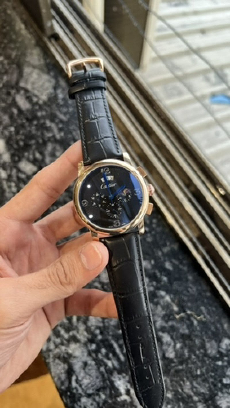 Cartier watch Main image