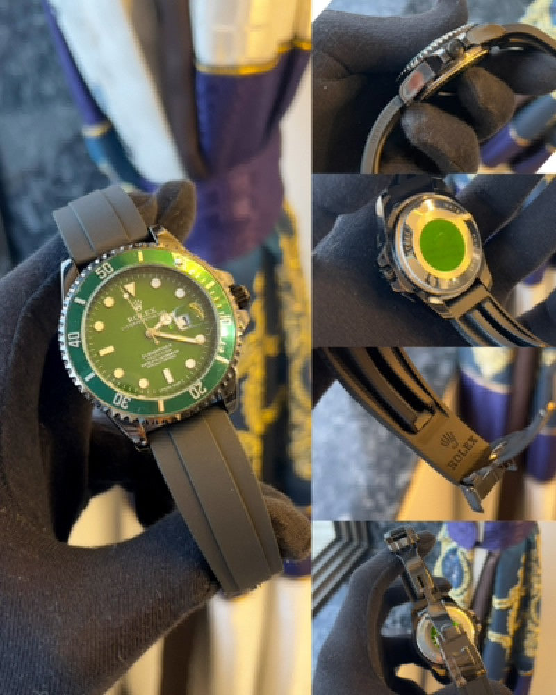 Rolex submariner Secondary image