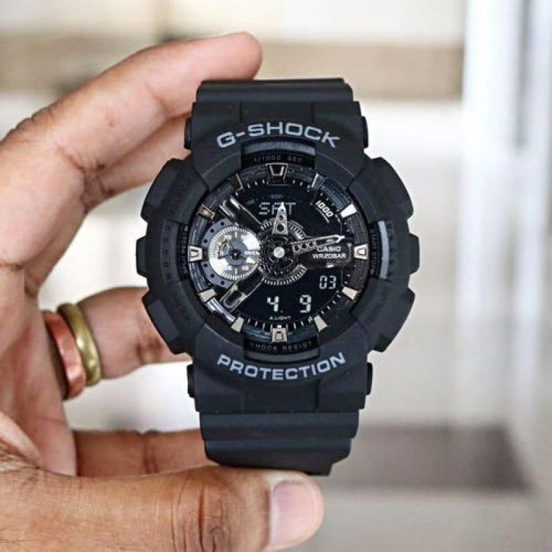 G Shock GA 110 all working