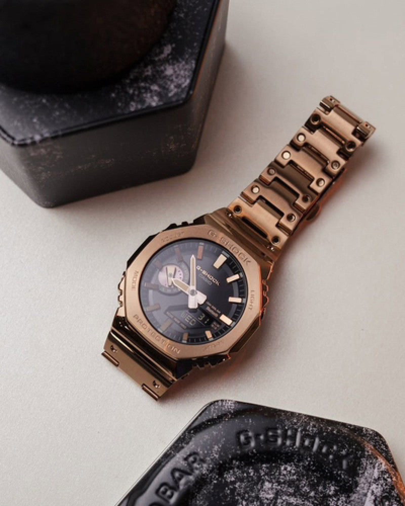 G shock GM-2100 chain heavy Main image