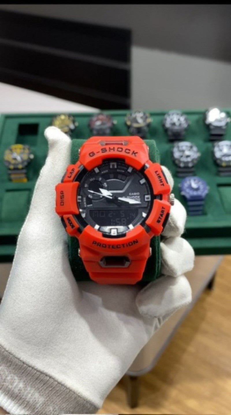 G shock GBA-900 Main image